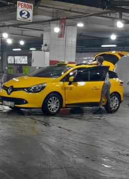 ŞEHİRLERARASI UYGUN FİYAT